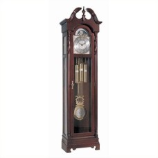 Ridgeway Morgantown Grandfather Clock   